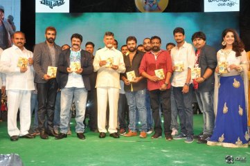 Raja Cheyyi Vesthe Movie Audio Launch